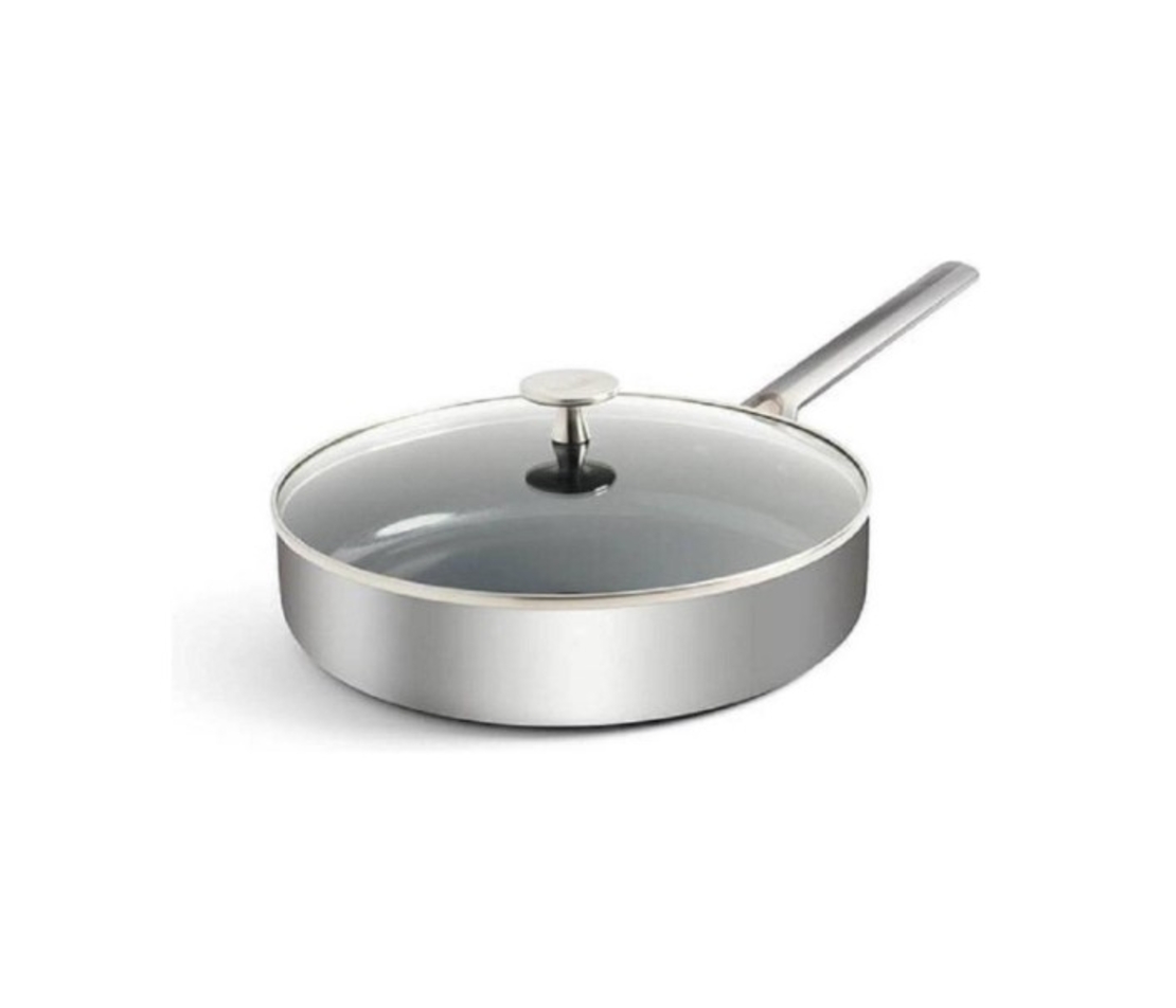 Royal van Kempen & Begeer Тиган с капак 28см