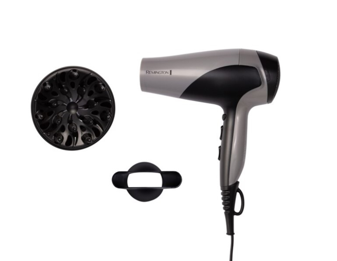 Сешоар Remington D3190S Ionic Dry, 2200 W