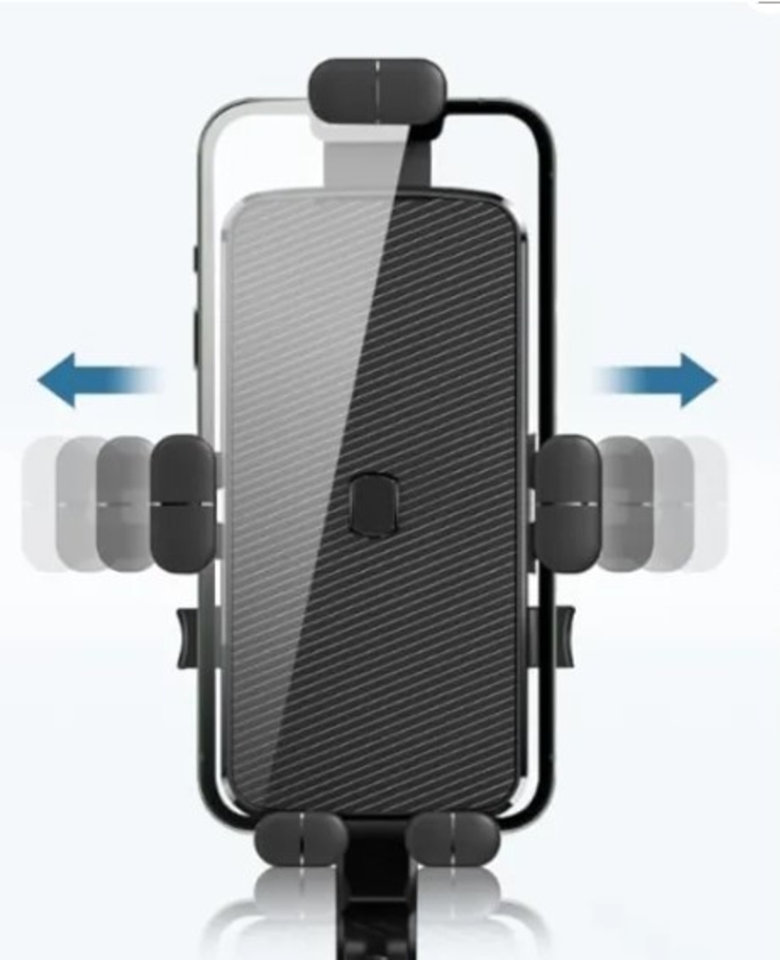 Мобилната стойка за мотоциклет,тротинетка,велосипед KLGO Z13