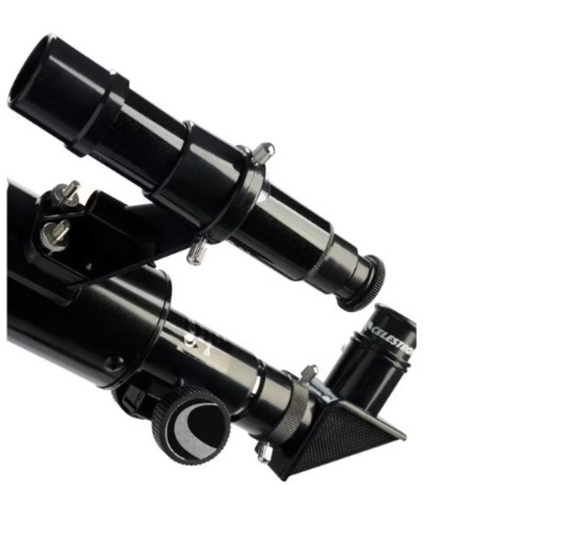 Телескоп Celestron PowerSeeker 50 A