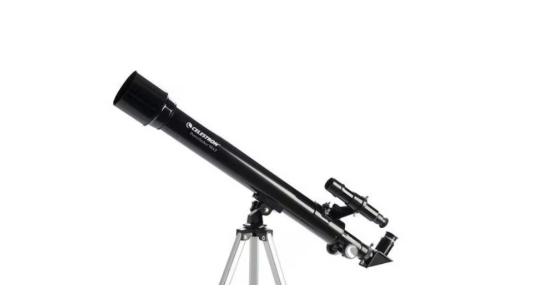 Телескоп Celestron PowerSeeker 50 A