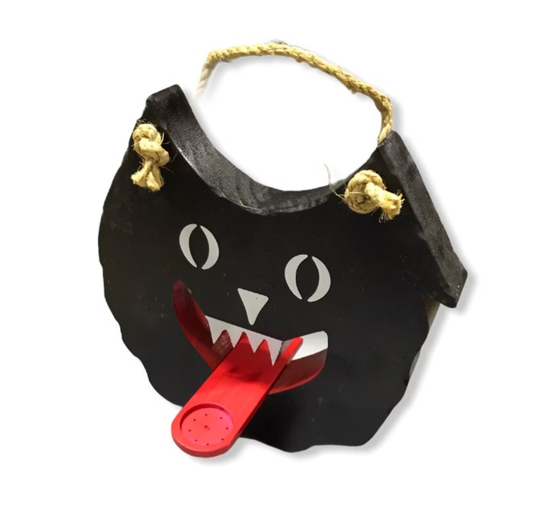 Хранилка за птици, дървена, 34x34x4.5 см