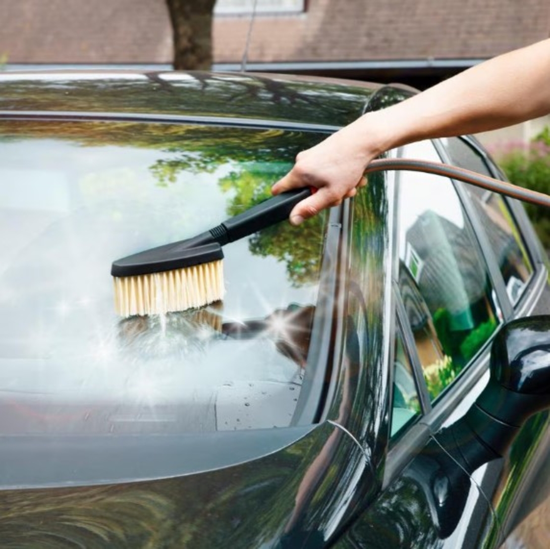 Омекотител за вода FERM, капацитет 5L