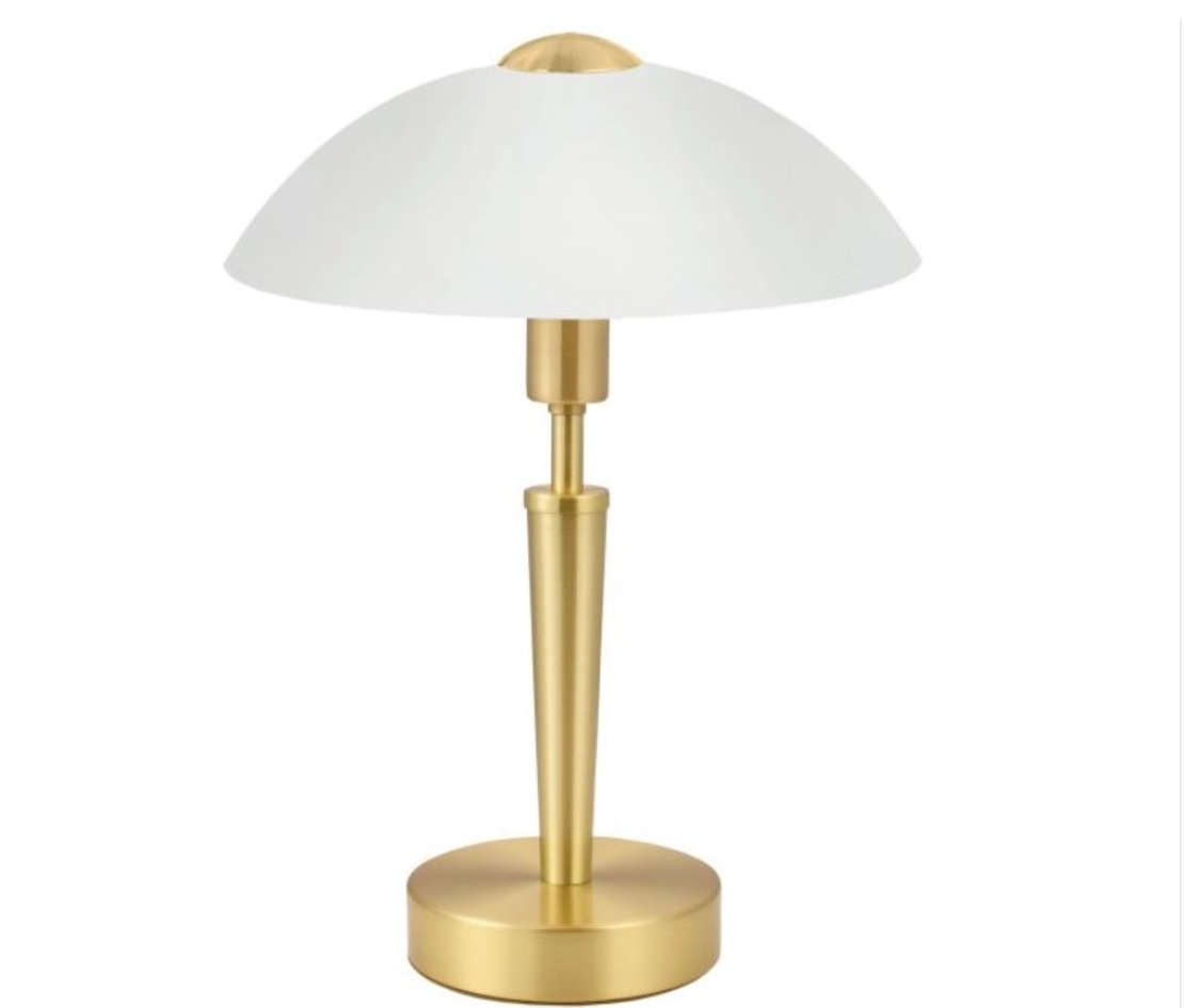 Настолна лампа Eglo 87254 Solo 1