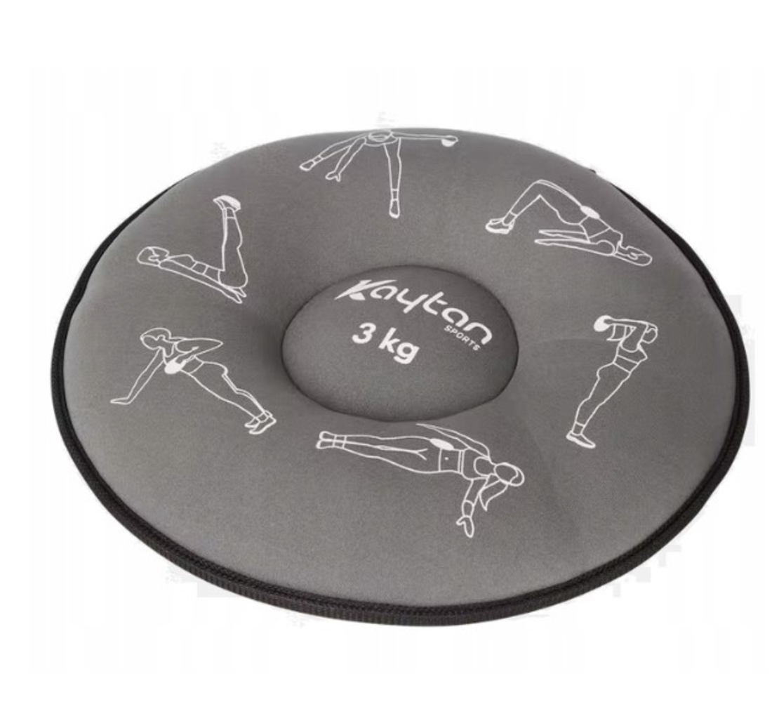 KAYTAN 3-кг торба за упражнения с тежести