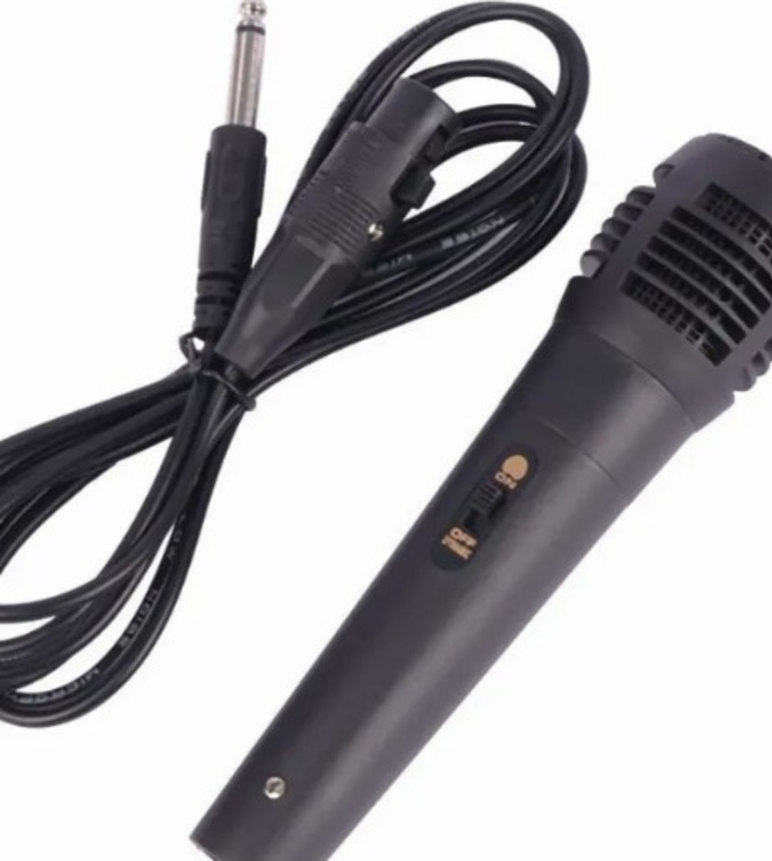 Караоке тонколона с Bluetooth KTS-1806 2х6,5'' и подарък микрофон