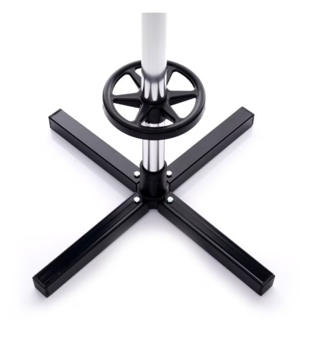 Поставка за съхранение на гуми, джанти, Височина 109 см, Допустимо тегло 100 кг