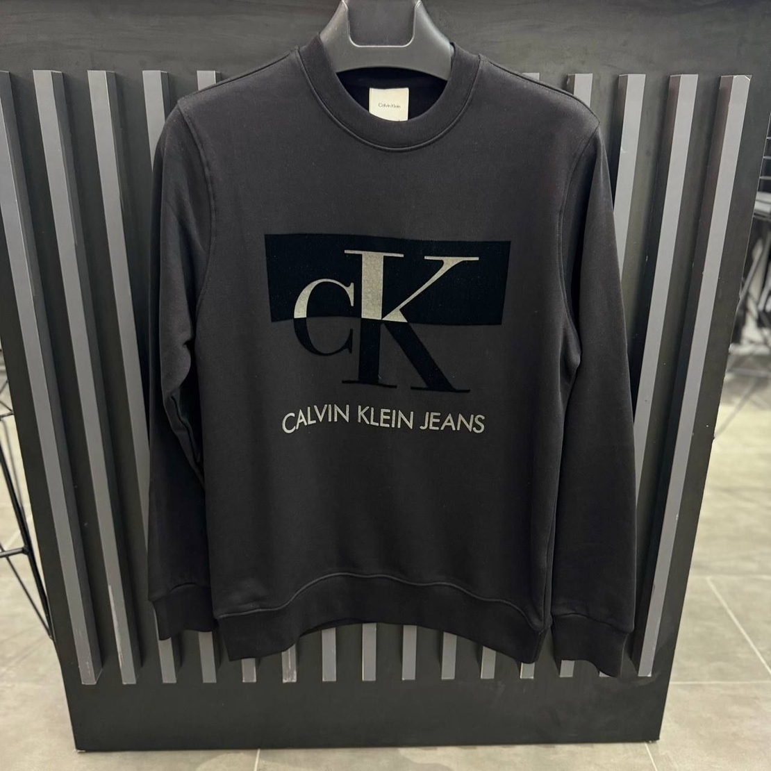 Блуза CK