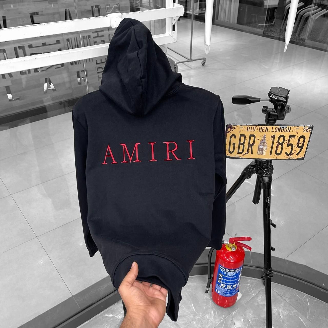 Суичър AM