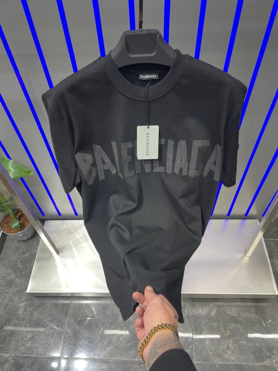 Тениска BAL
