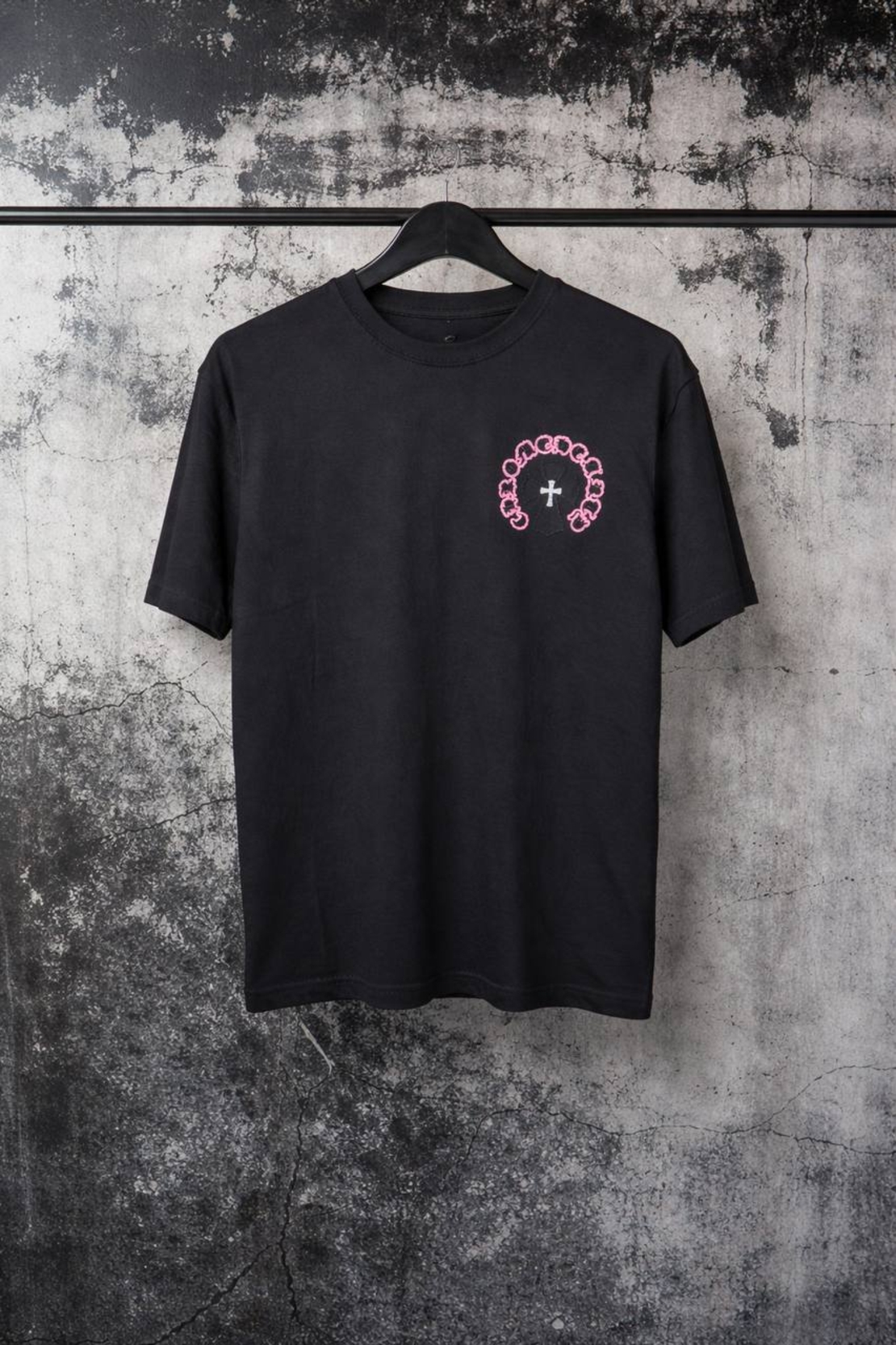 Тениска CHROME