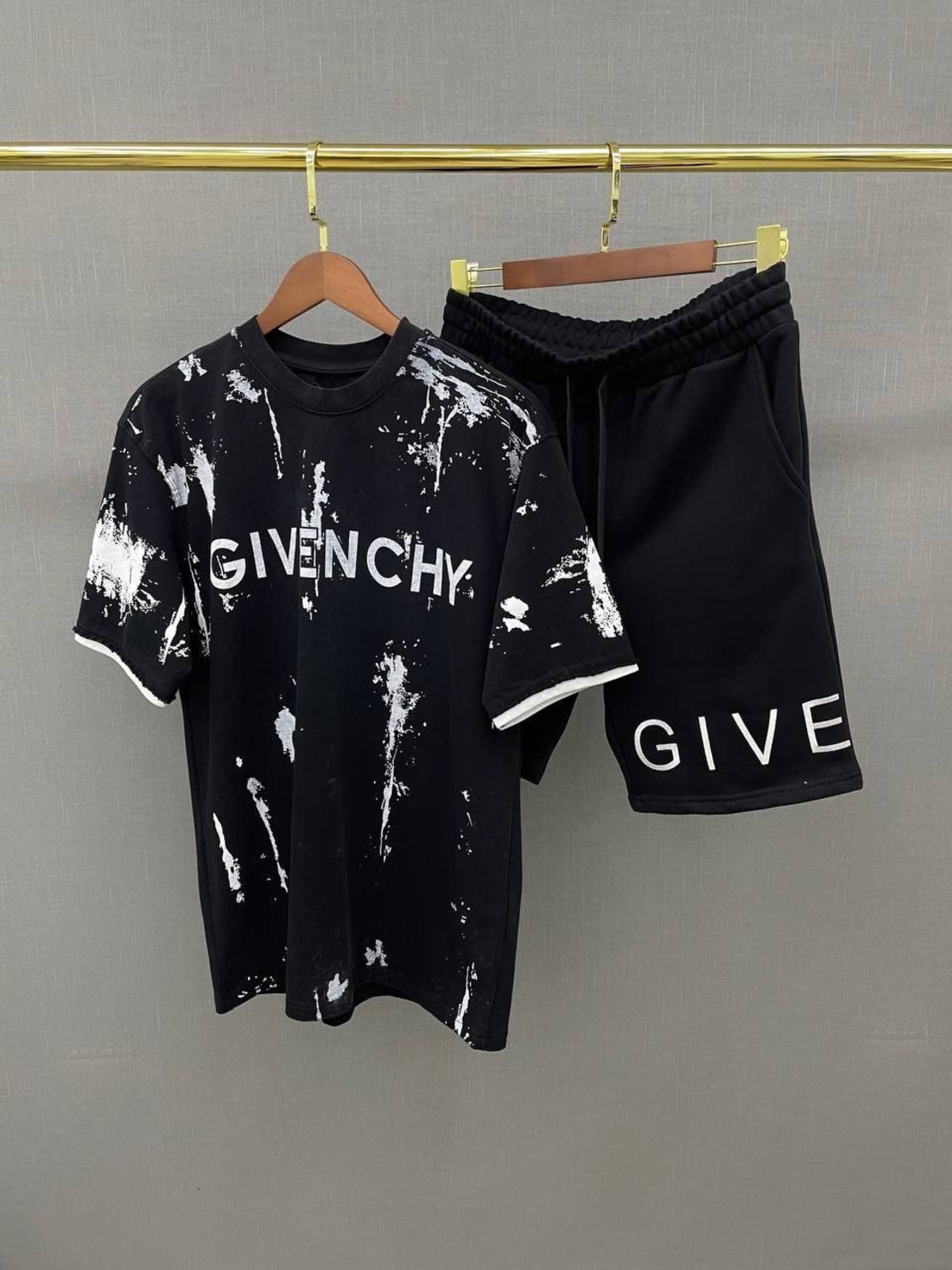 Комплект GIV