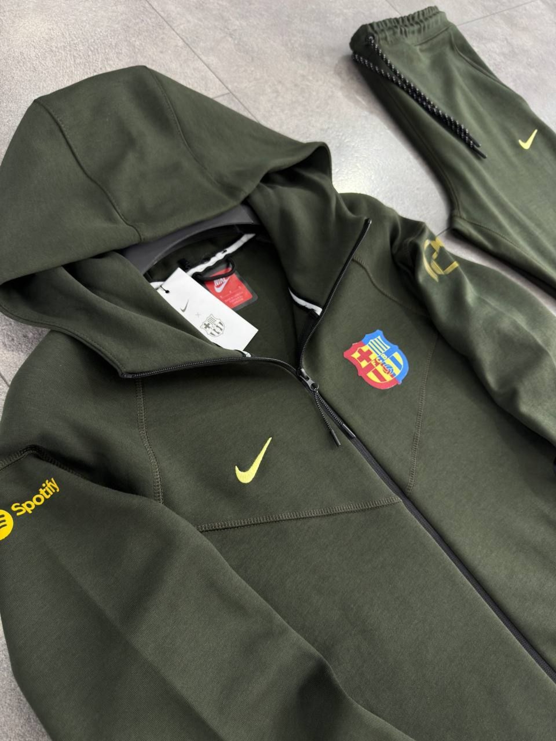 Комплект BARCA