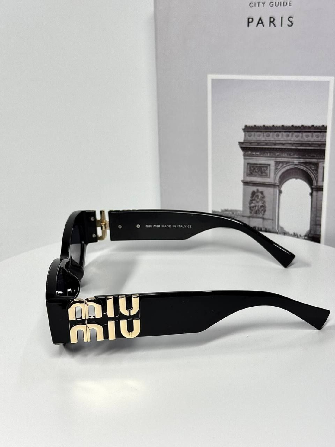 Дамски очила MIU