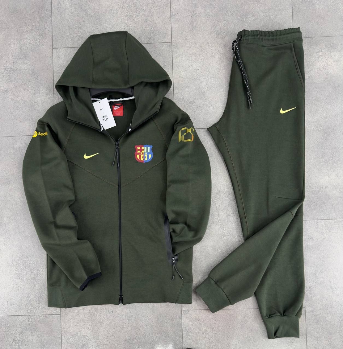 Комплект BARCA