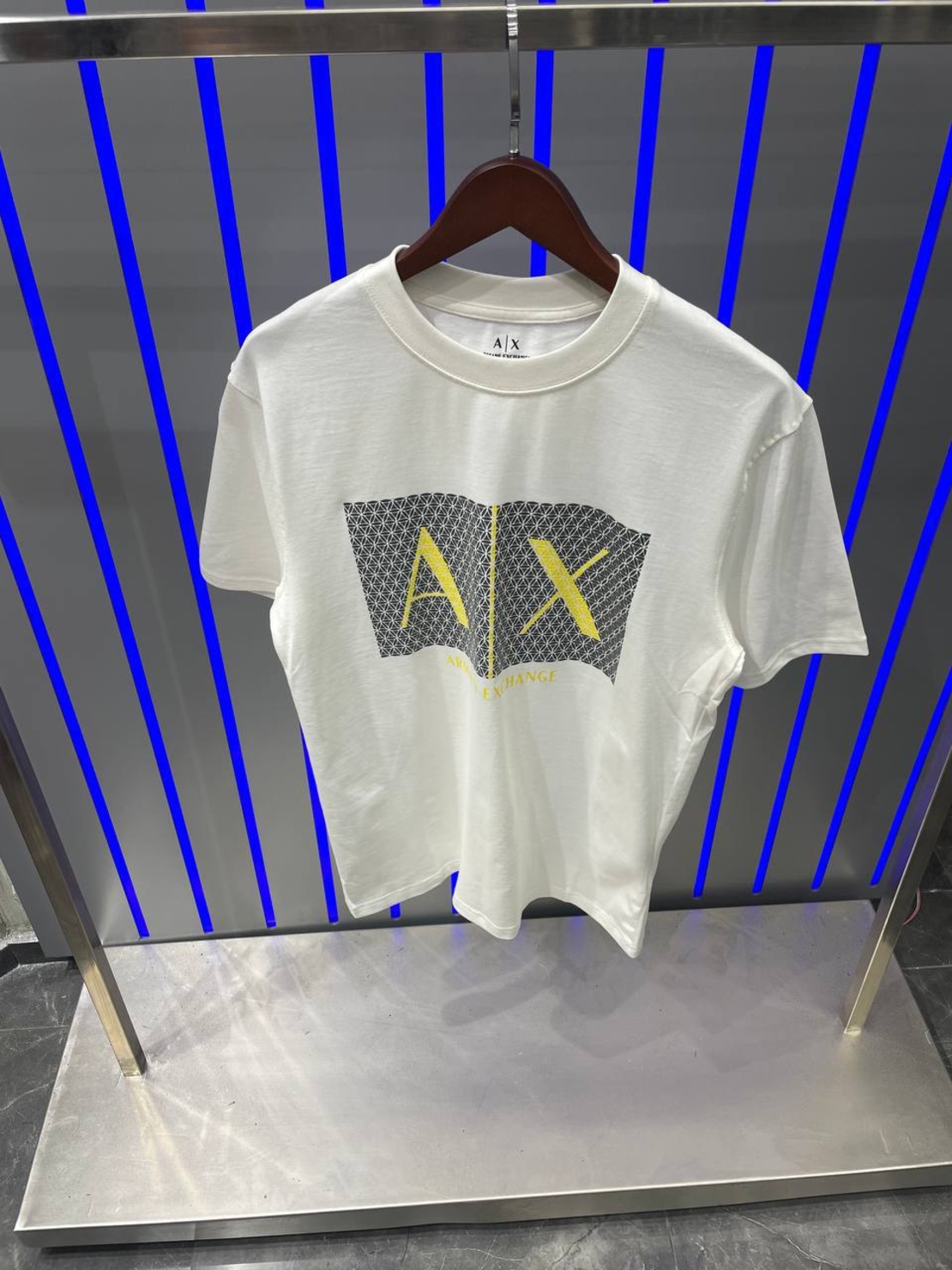 Тениска AX