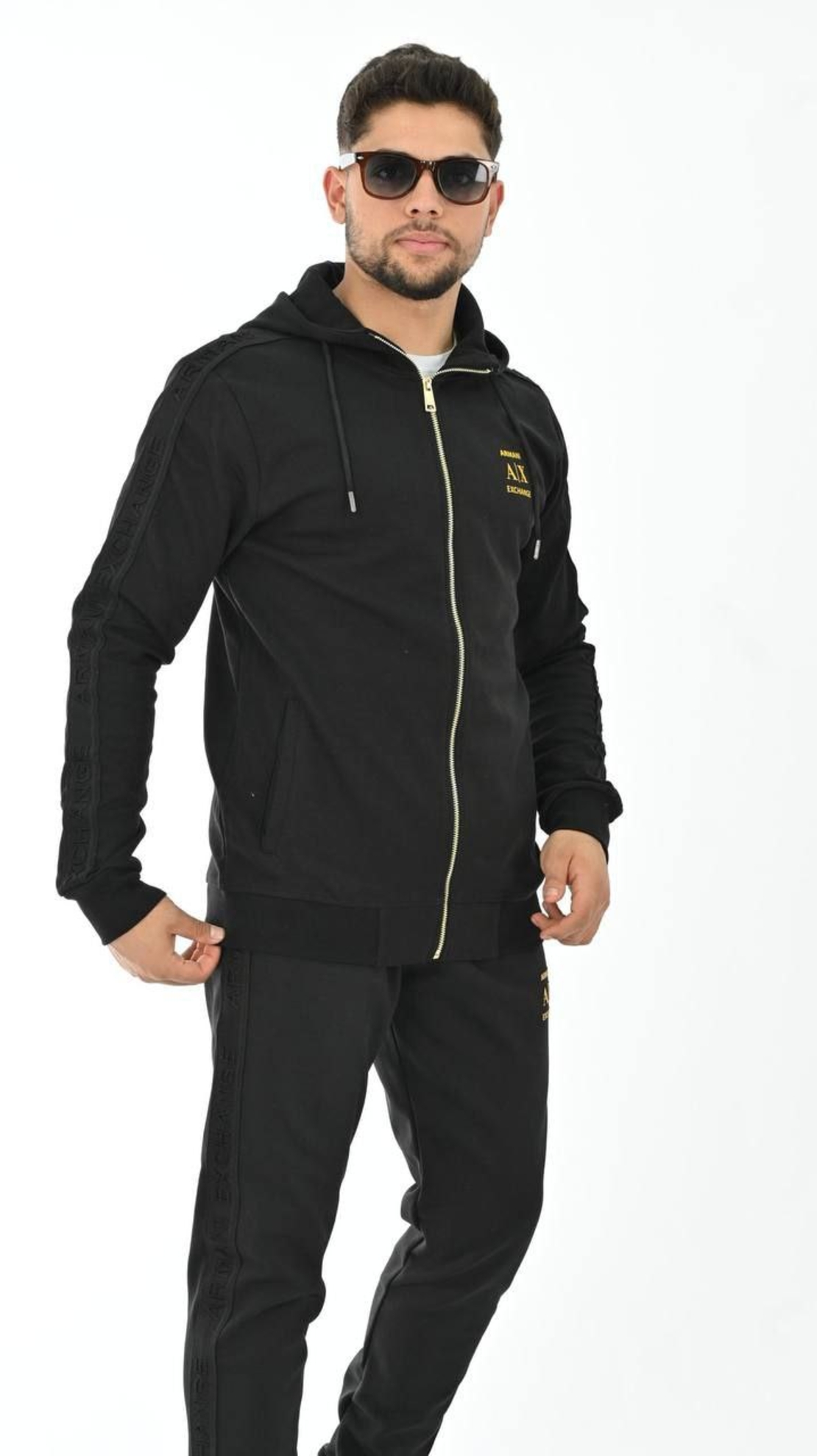 Комплект EA7