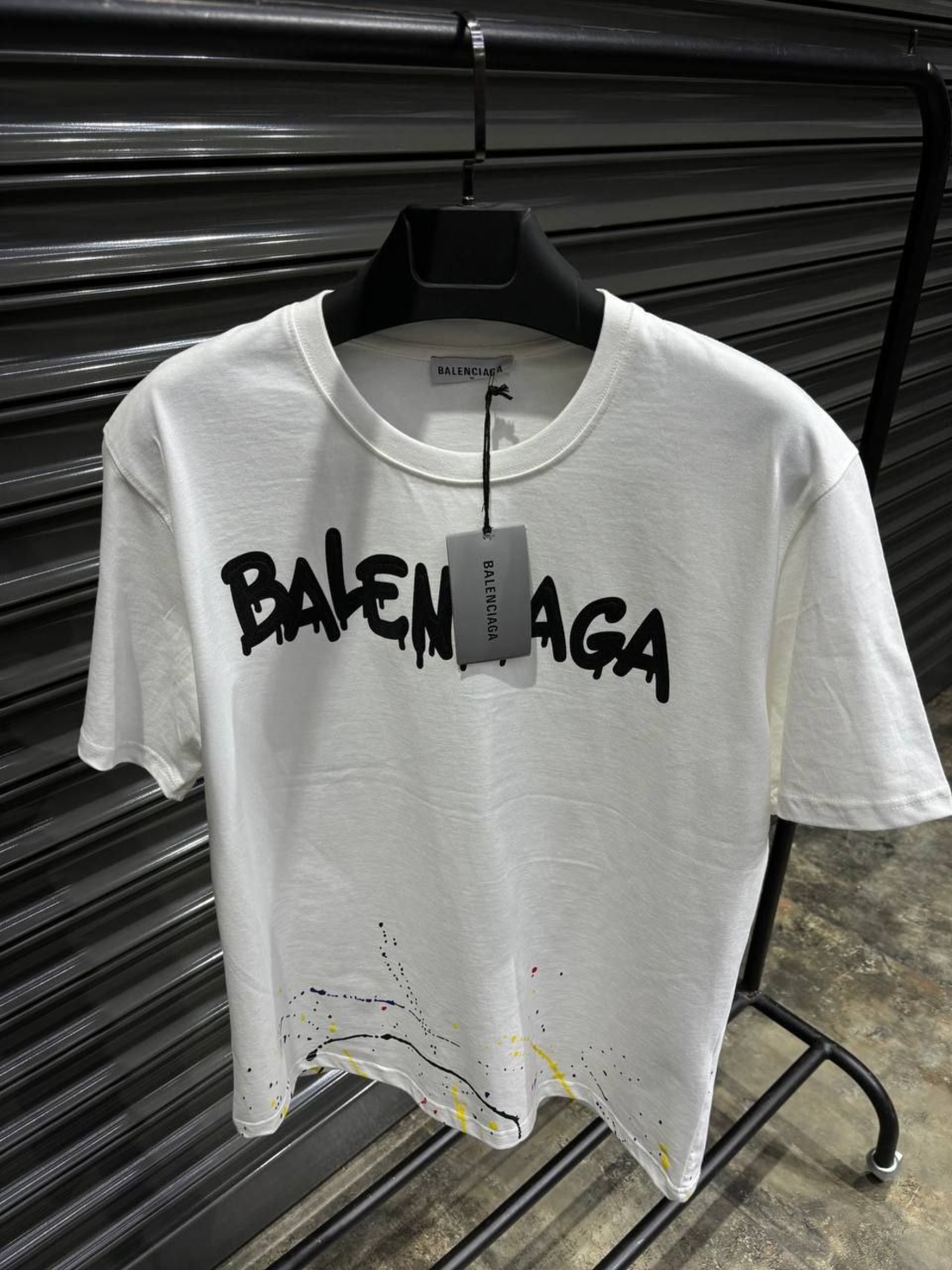 Тениска BAL
