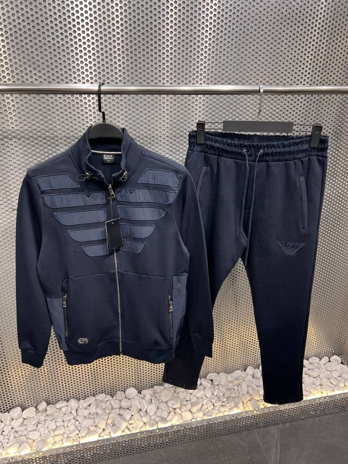 Комплект EA7