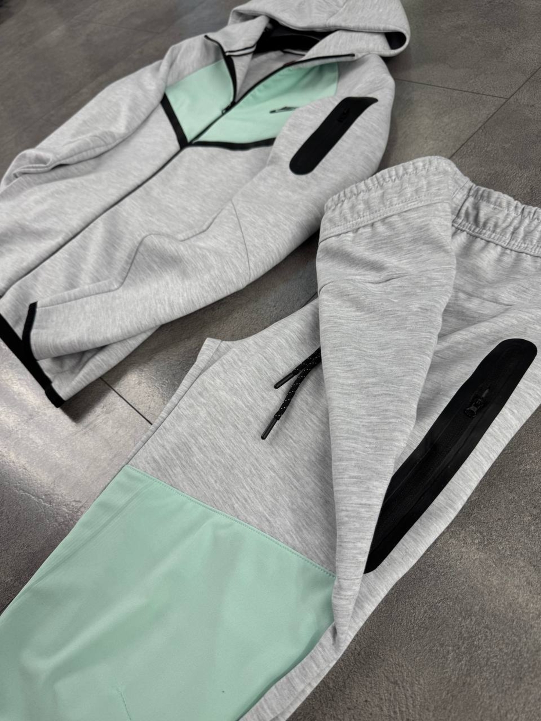 Комплект TECH