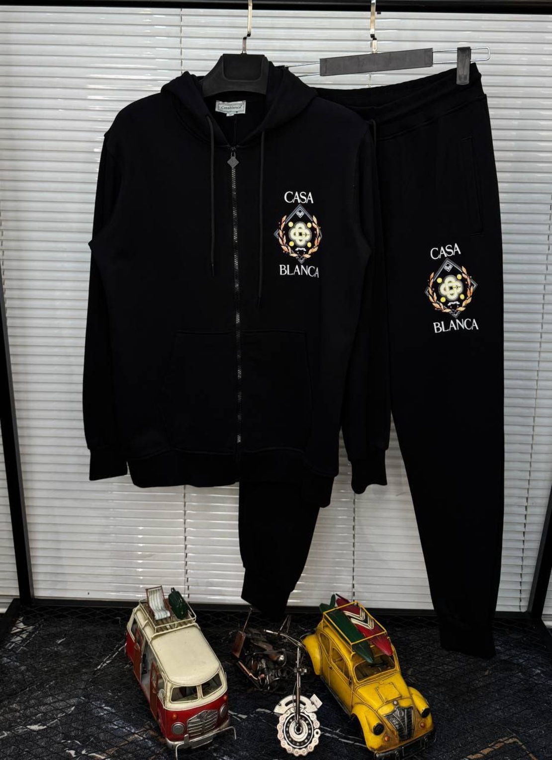 Комплект CASA