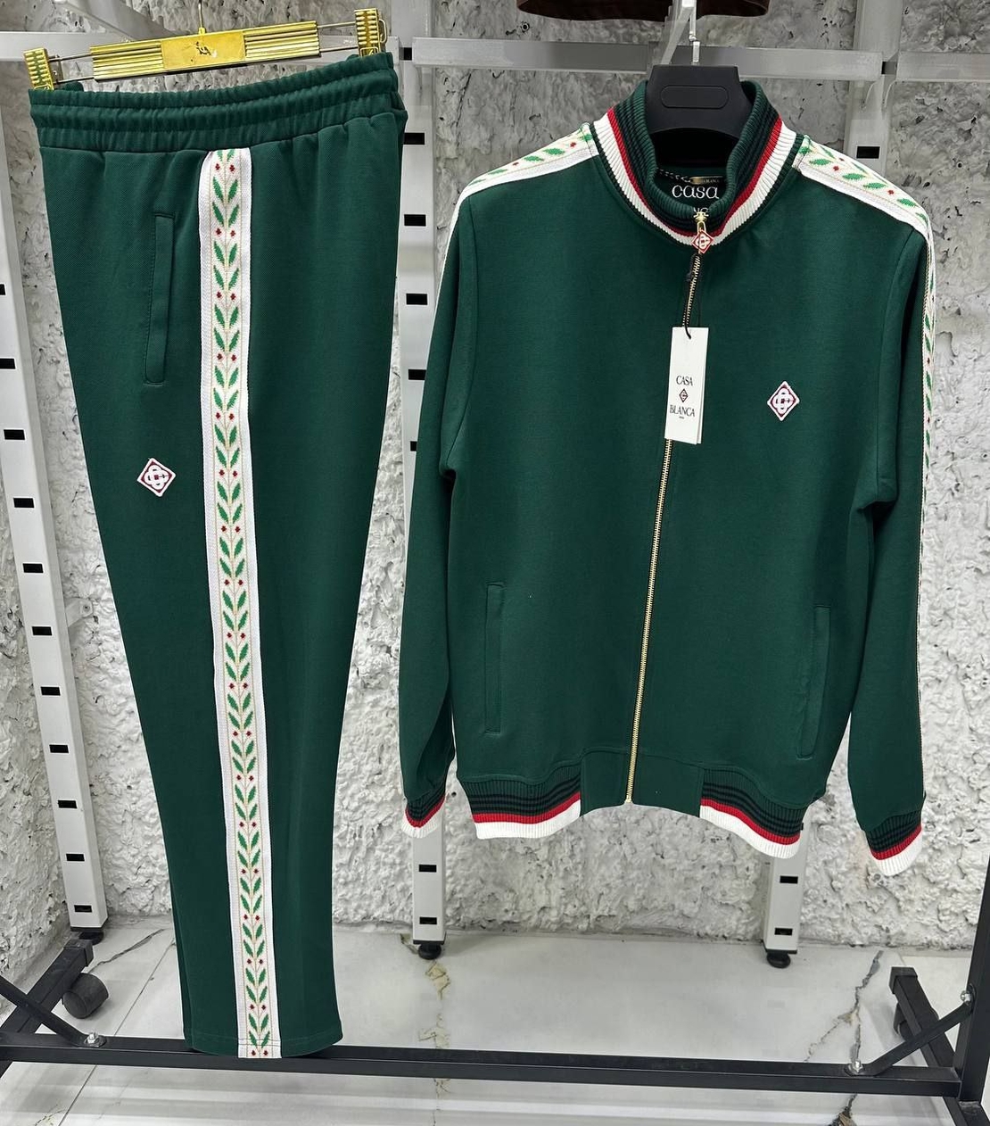 Комплект CASA