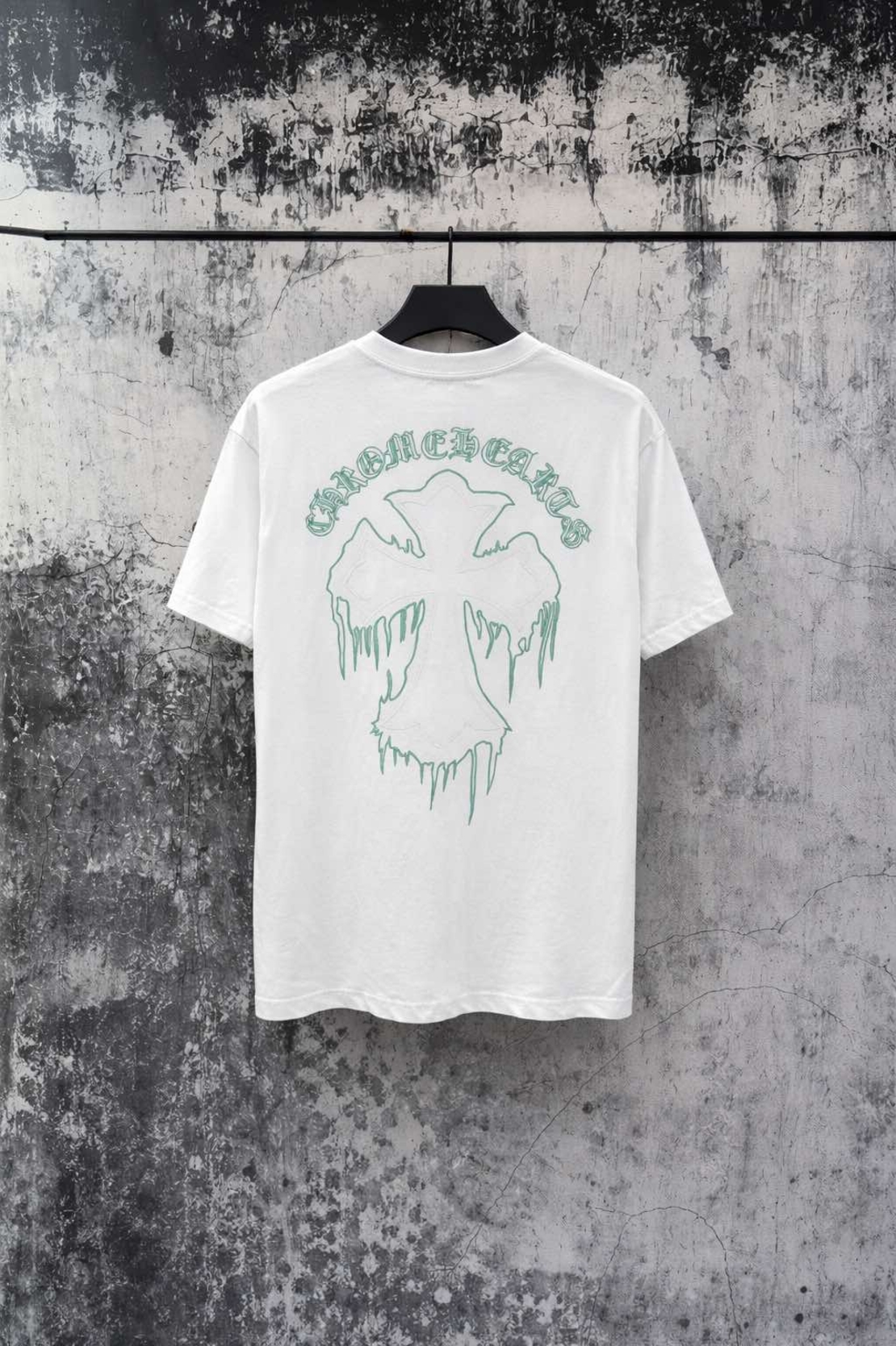 Тениска CHROME