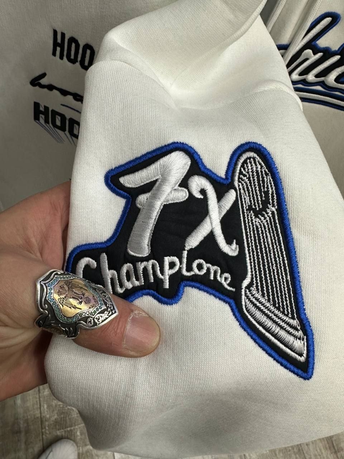 Комплект HOOD