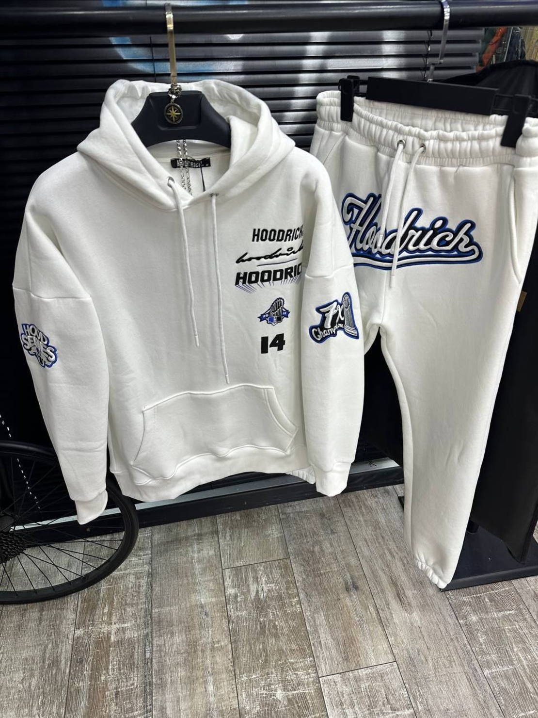 Комплект HOOD