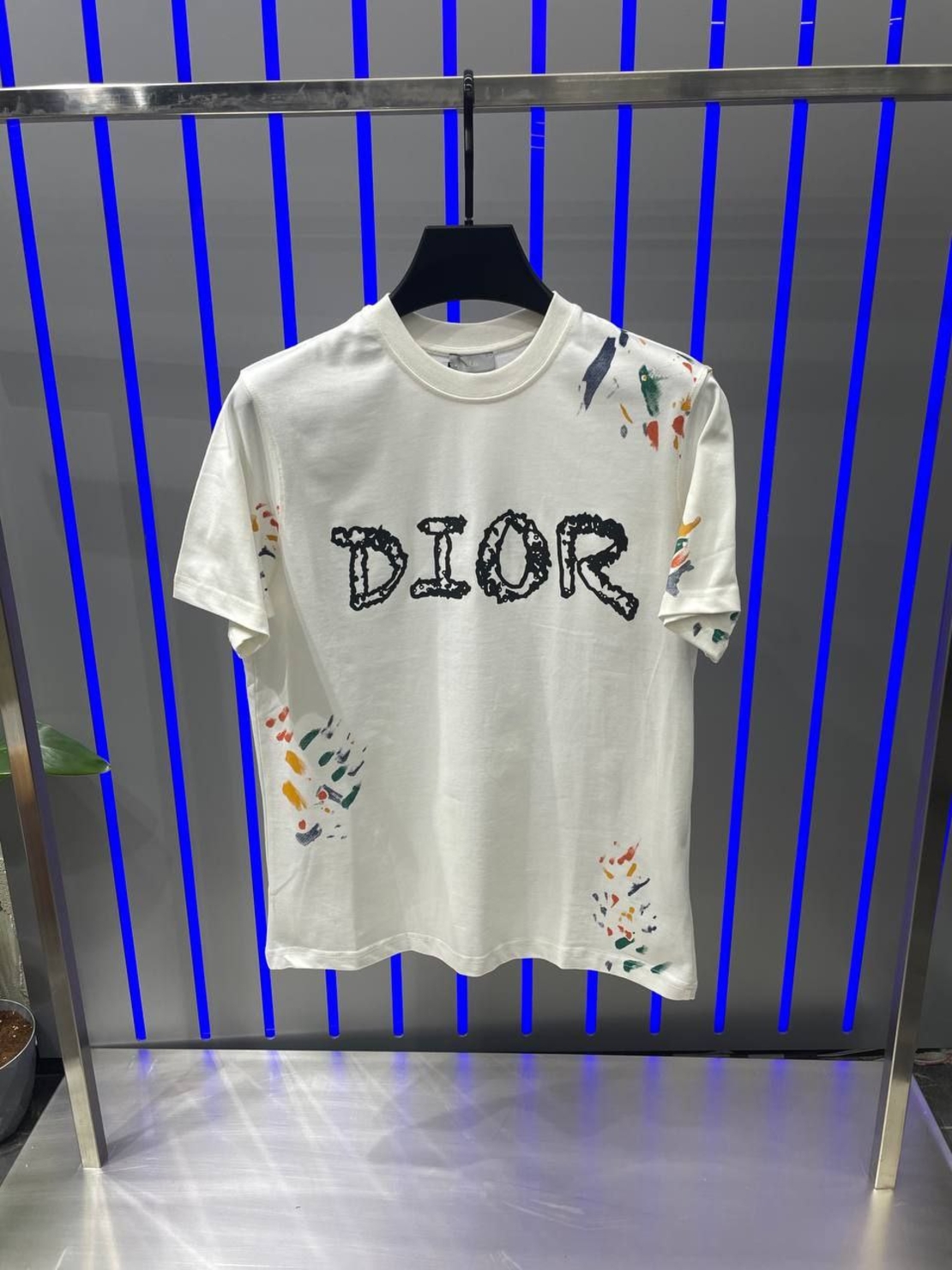 Тениска DR