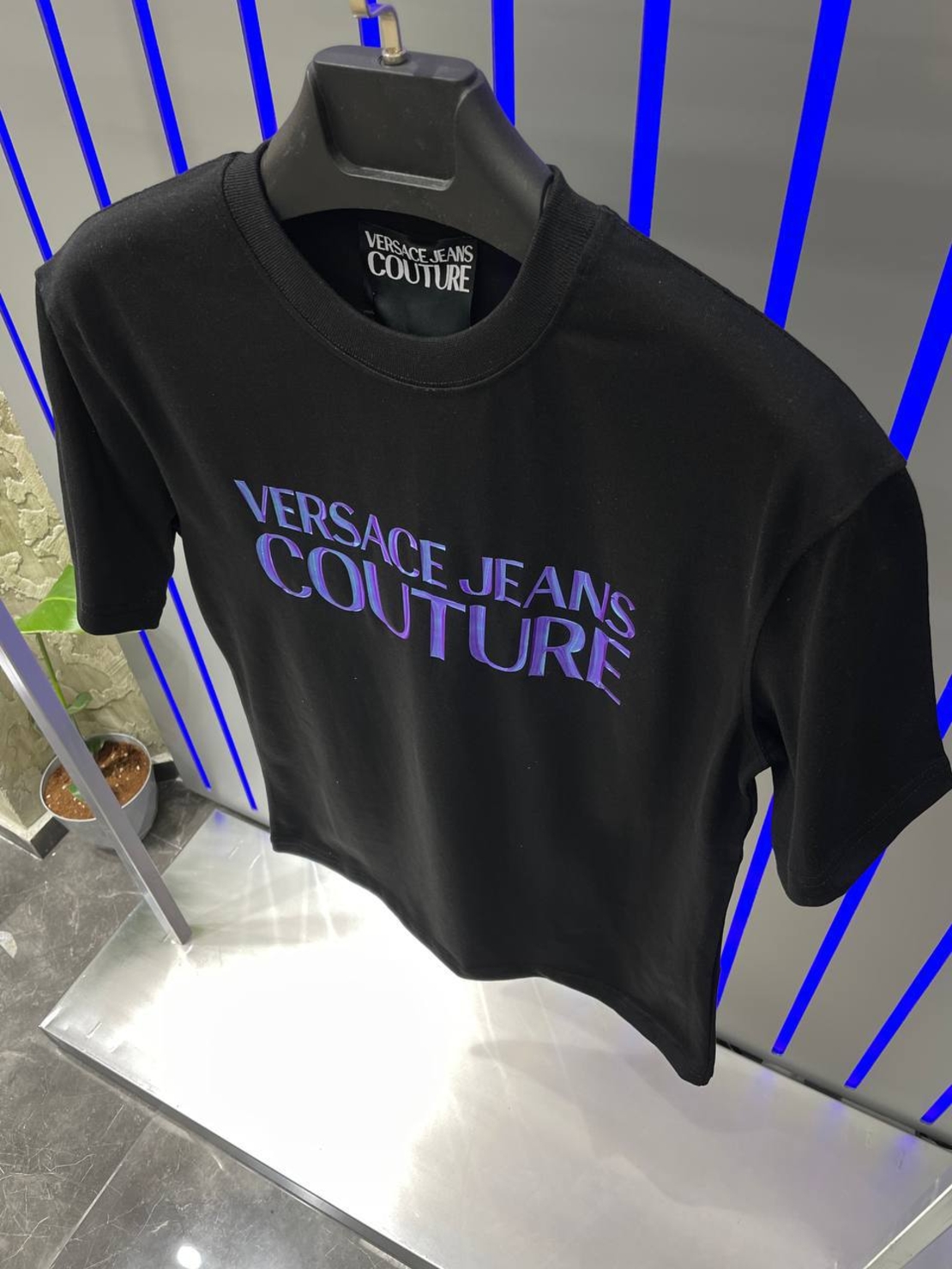 Тениска VER
