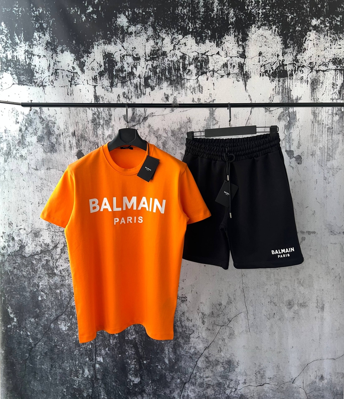 Комплект BLM