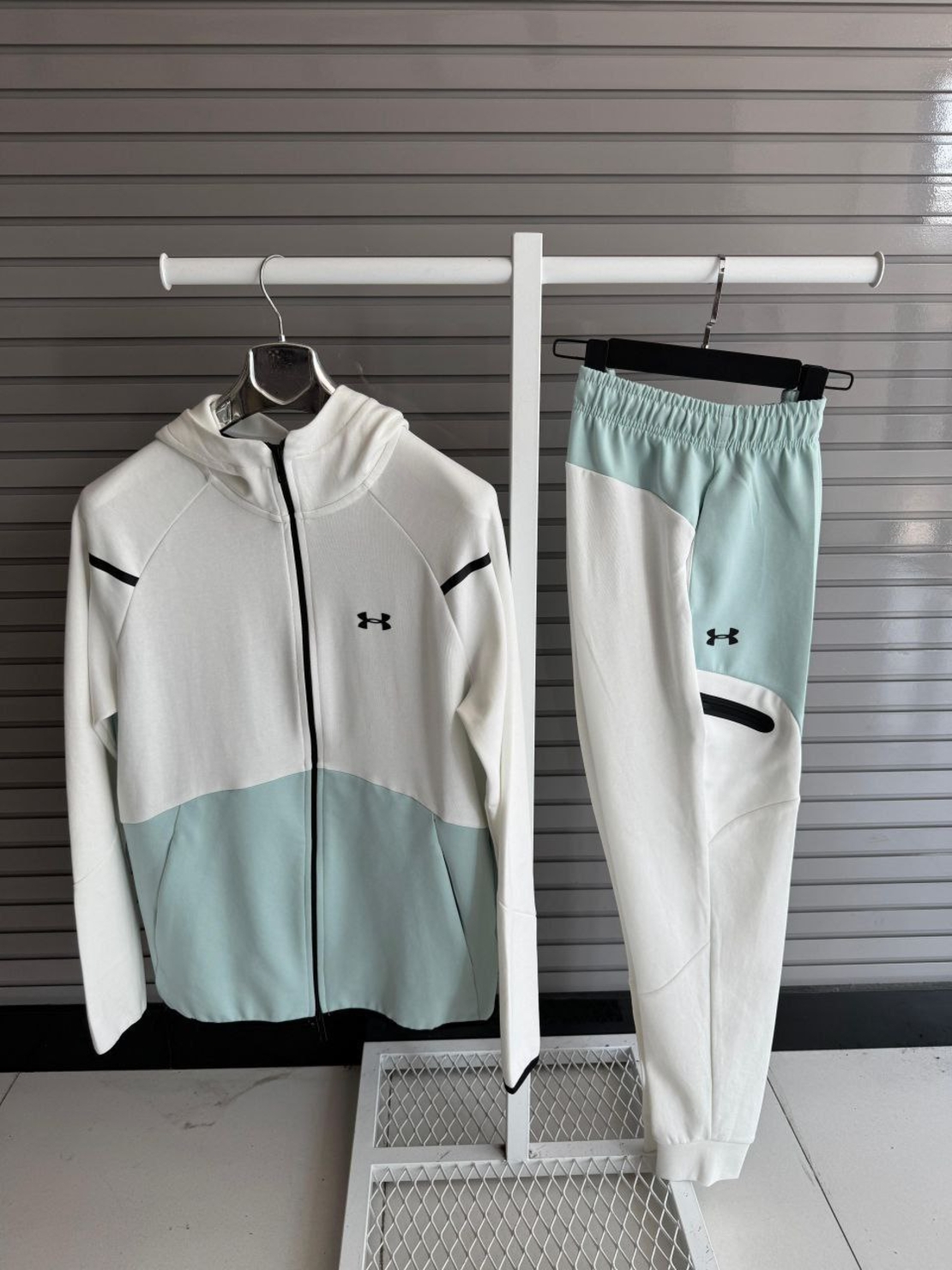 Комплект UNDR