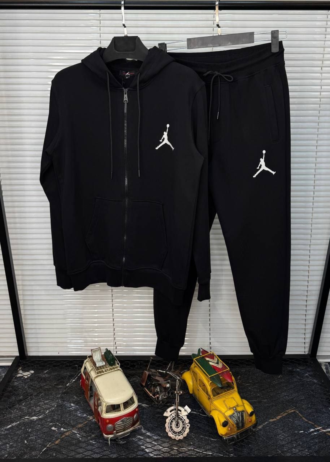 Комплект JRDN