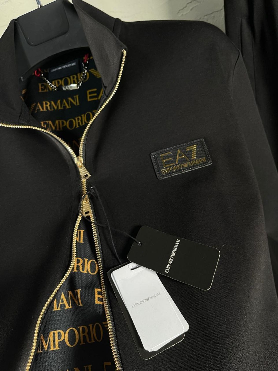 Комплект EA7