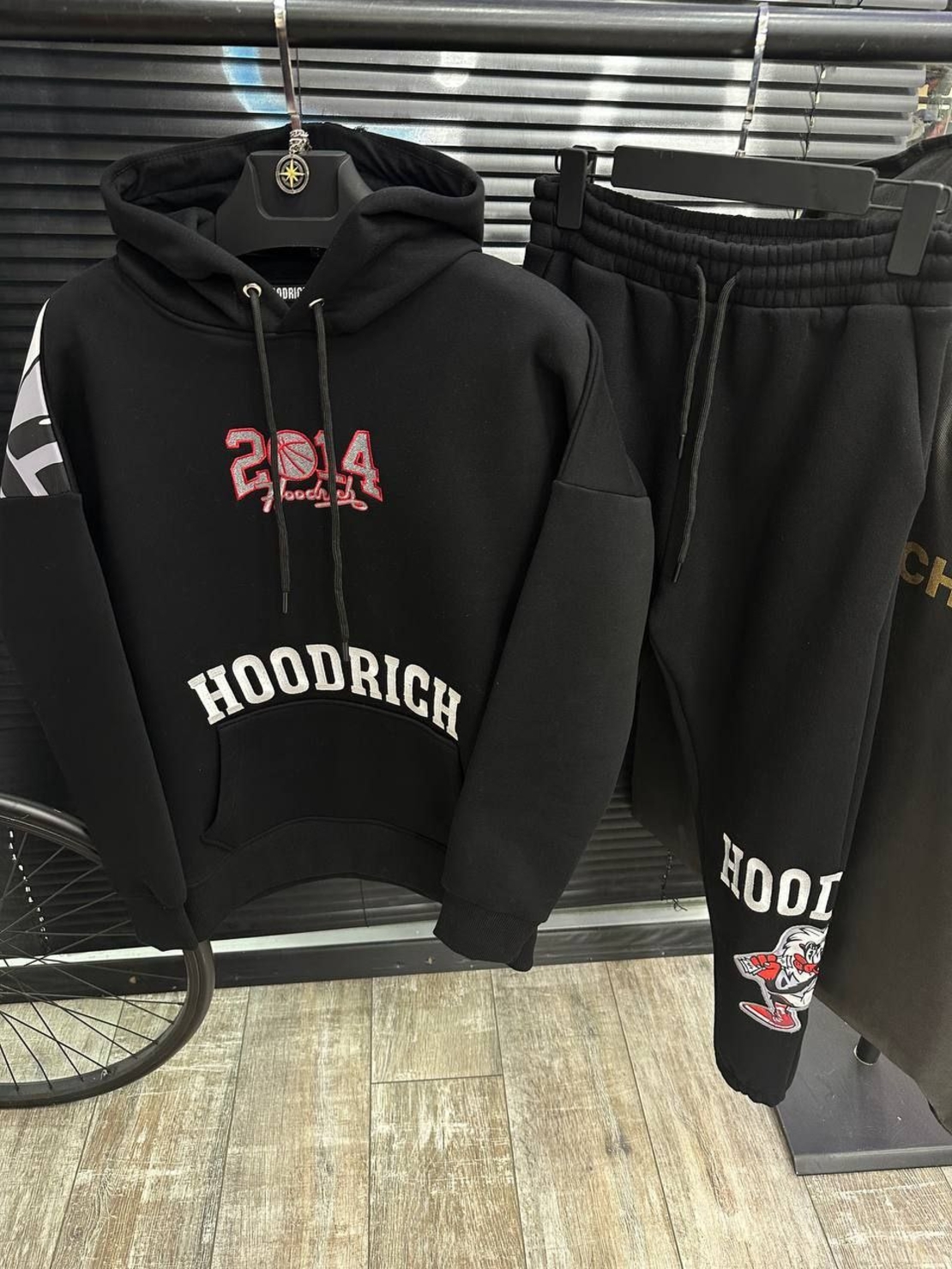 Комплект HOOD