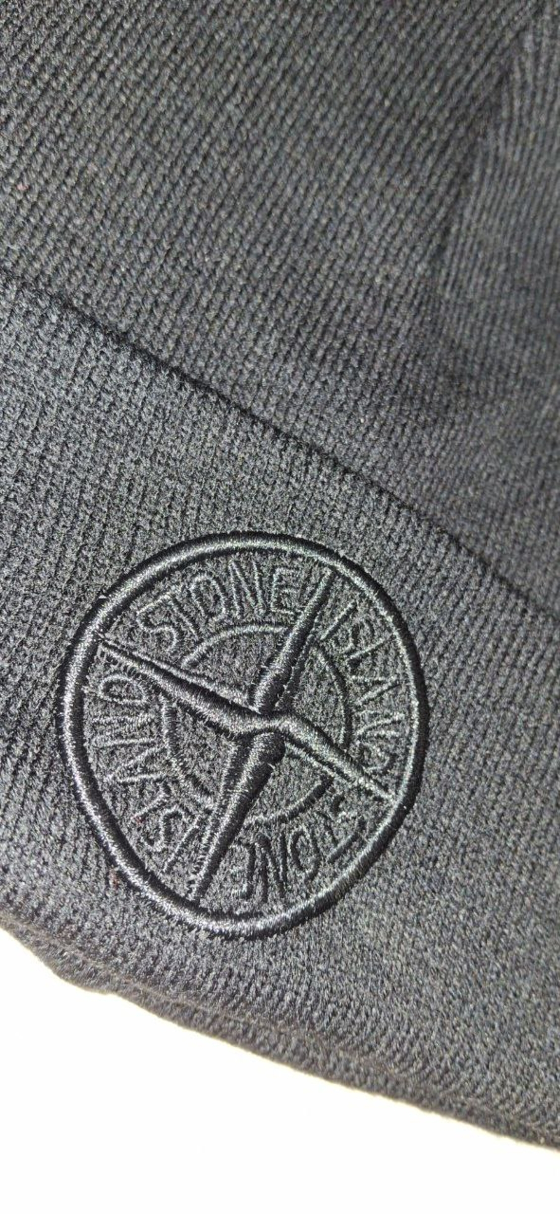 Шапка STONE