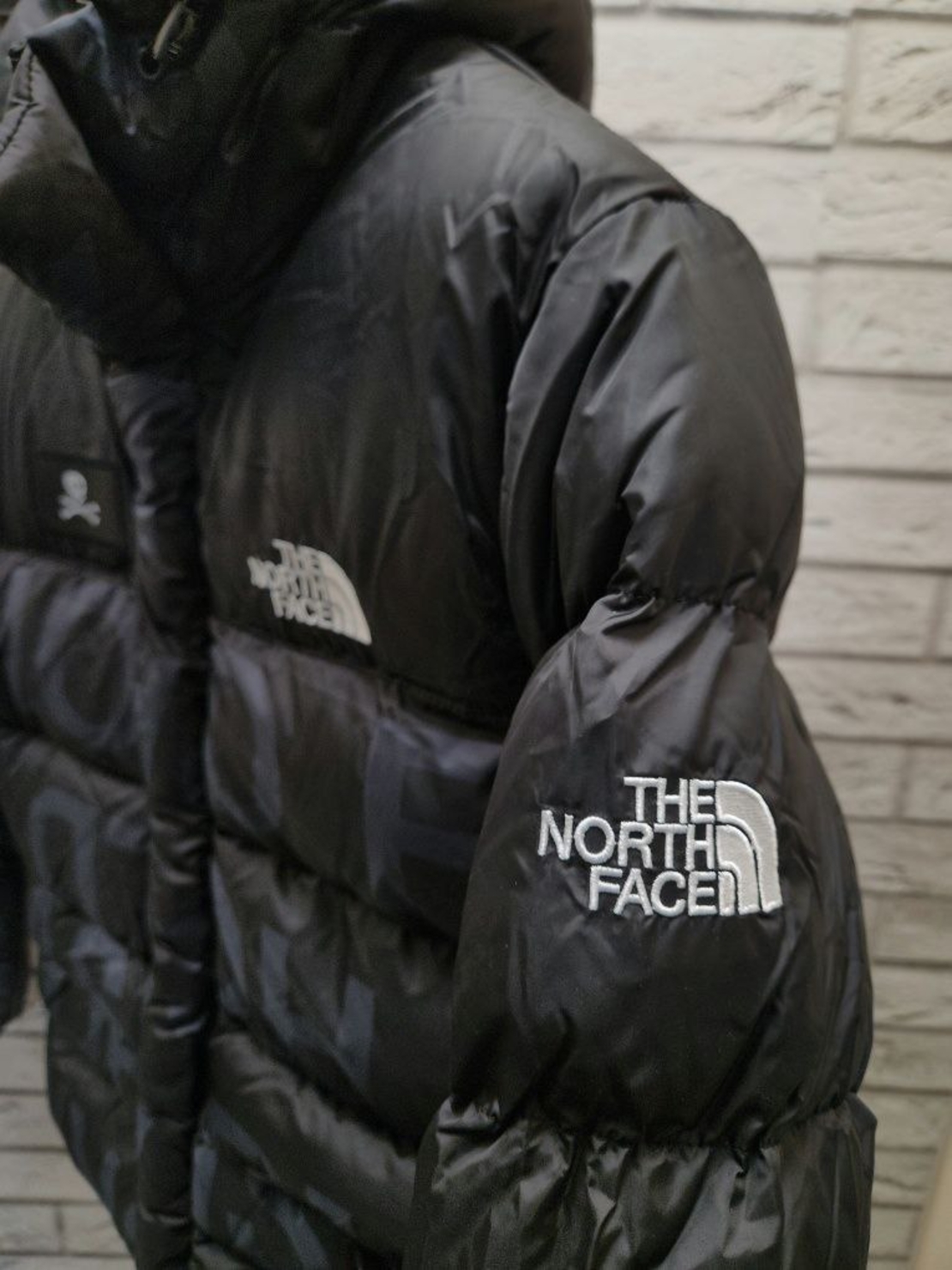 Яке NORTH