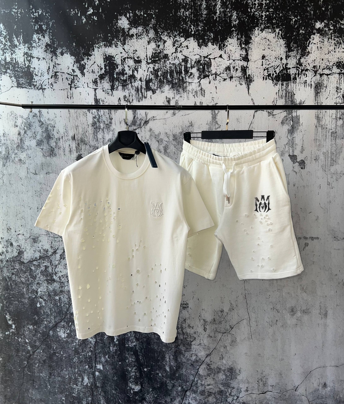 Комплект AMR