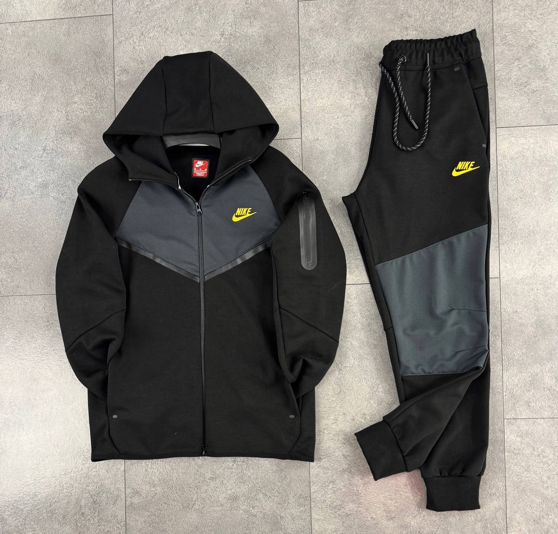 Комплект TECH