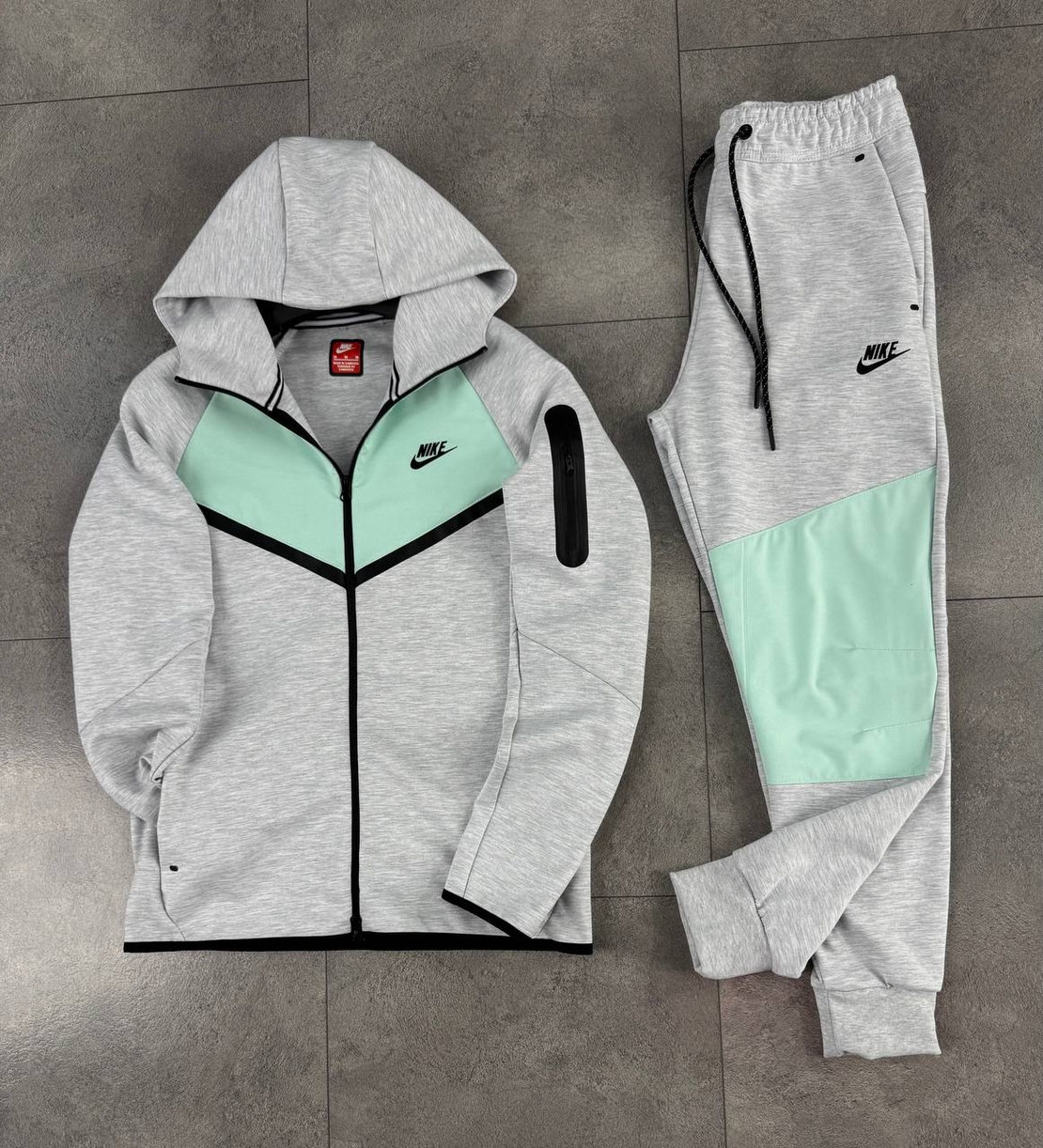 Комплект TECH