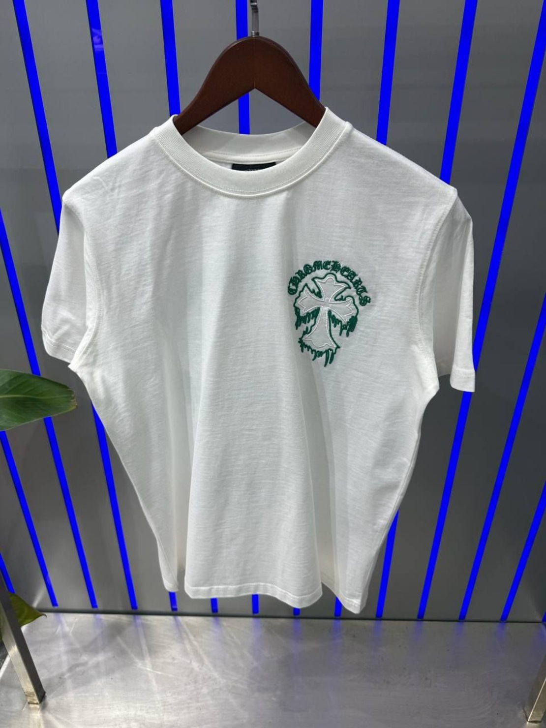 Тениска CHROME