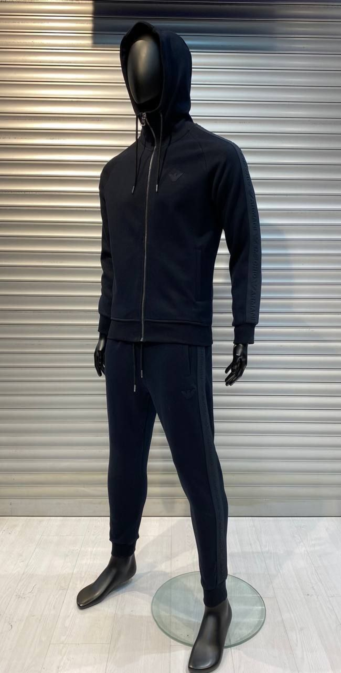 Комплект EA7