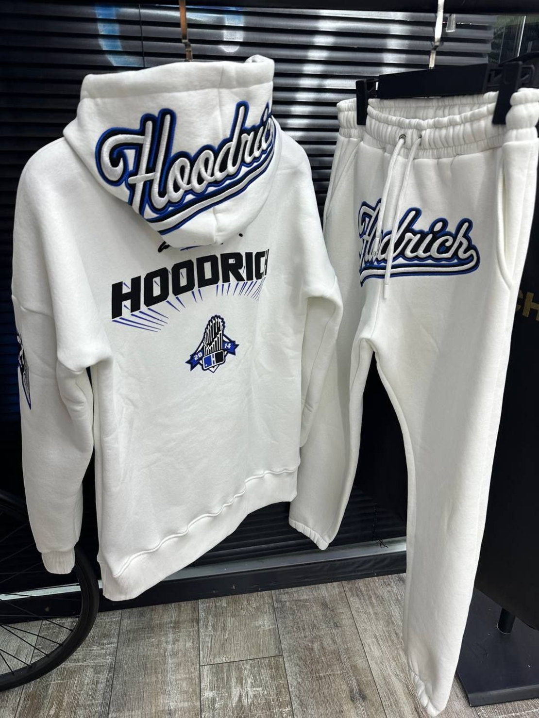 Комплект HOOD
