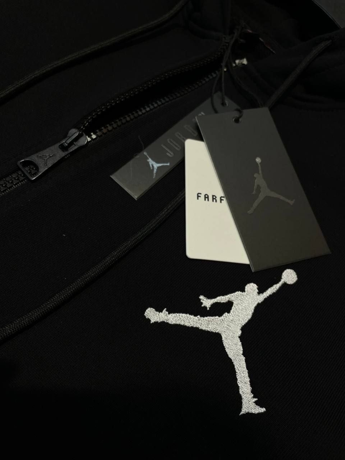 Комплект JRDN