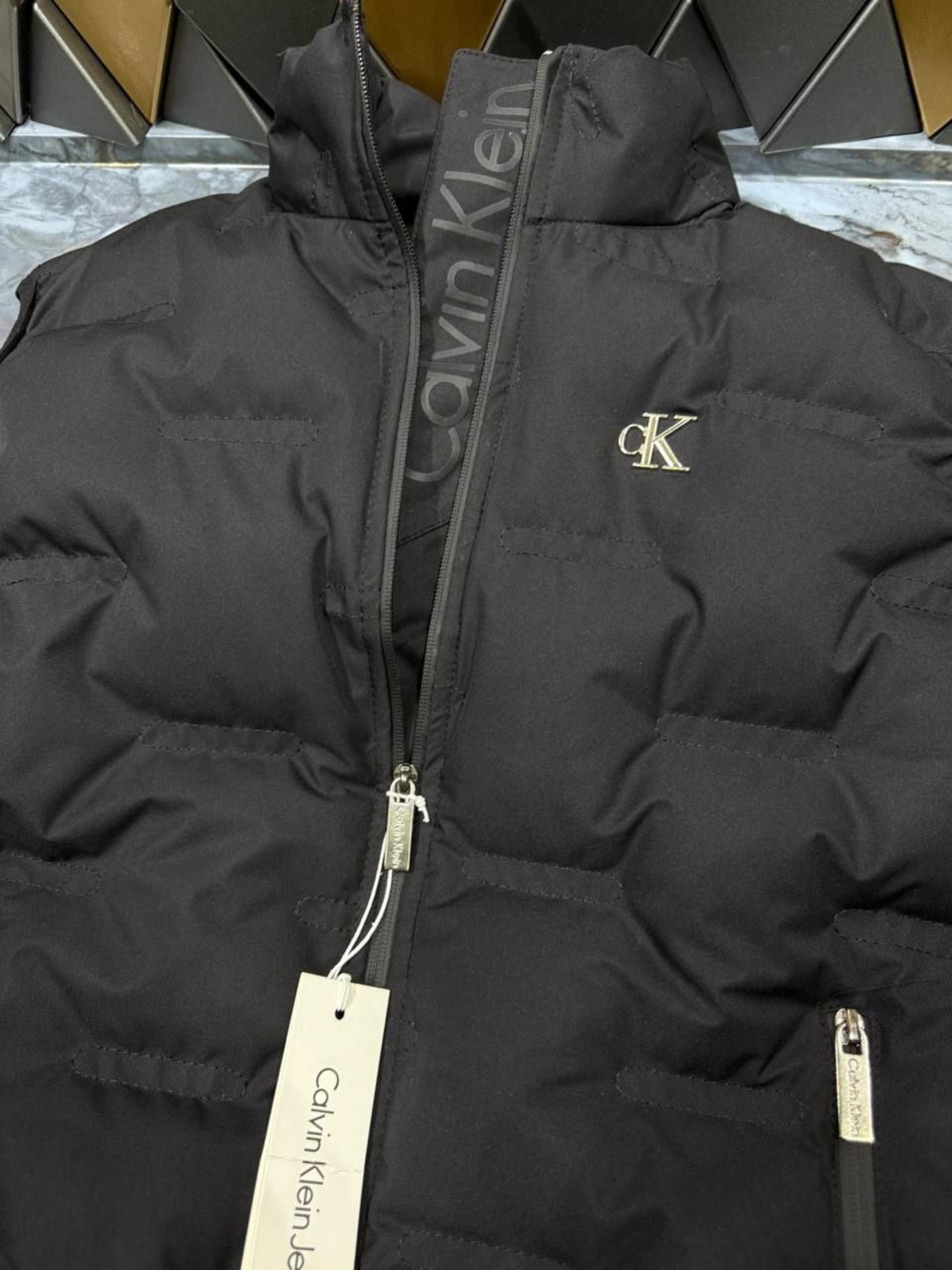 Грейка CK