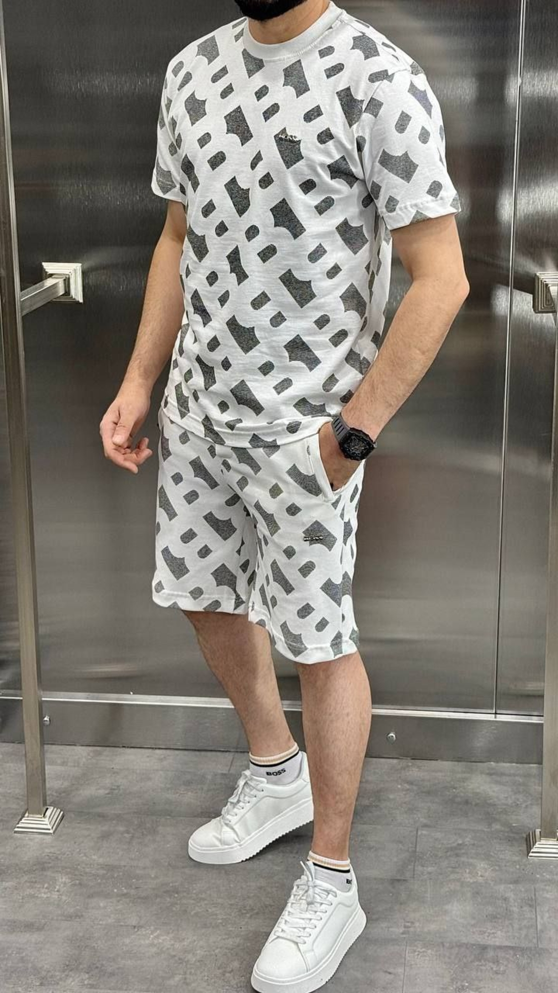 Комплект HB