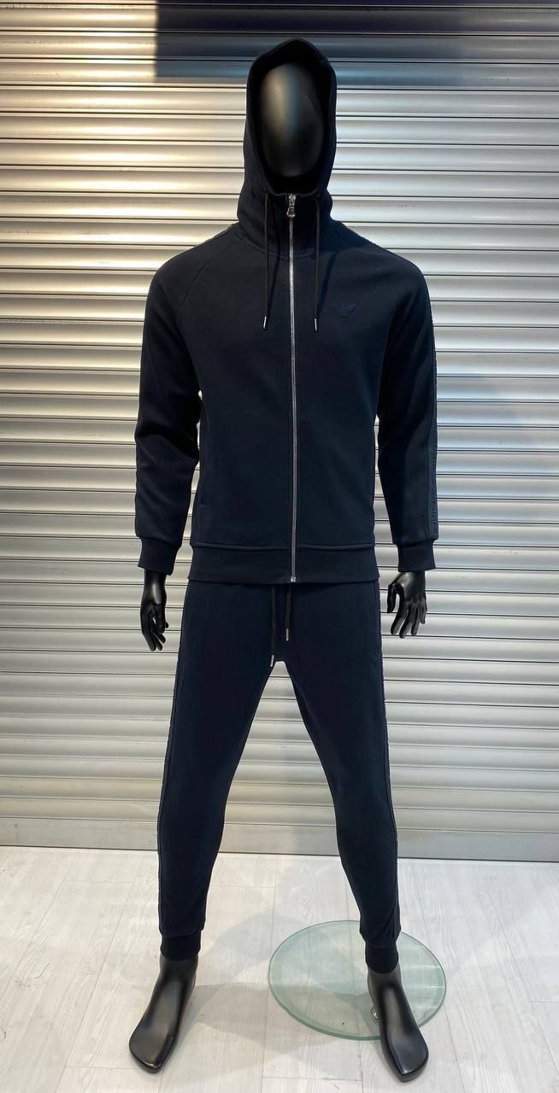 Комплект EA7