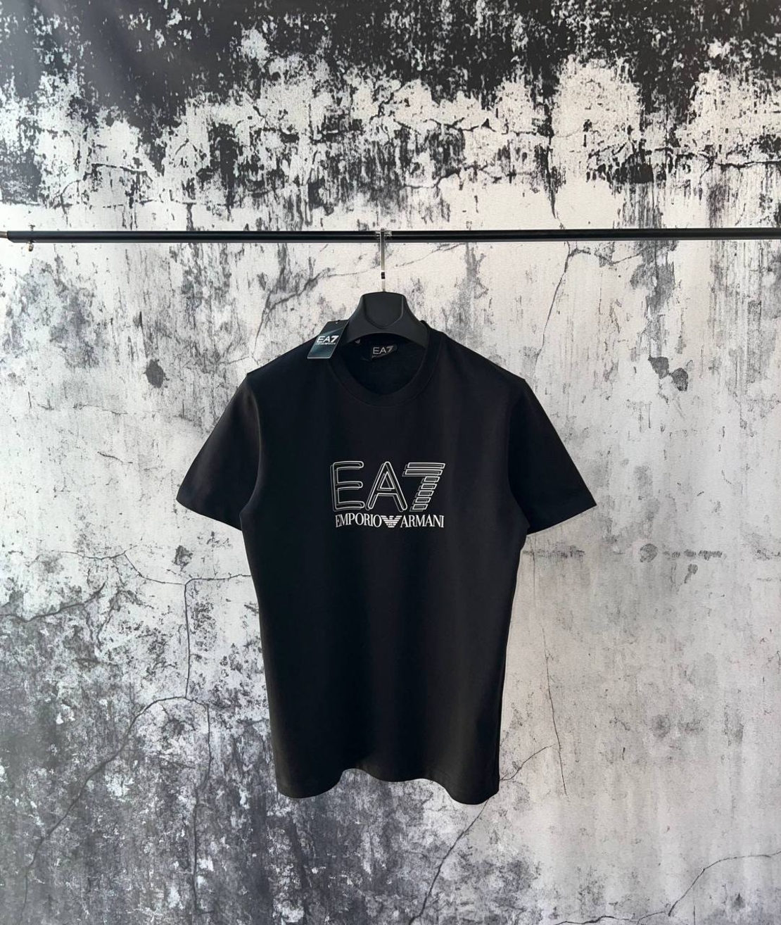 Комплект EA7
