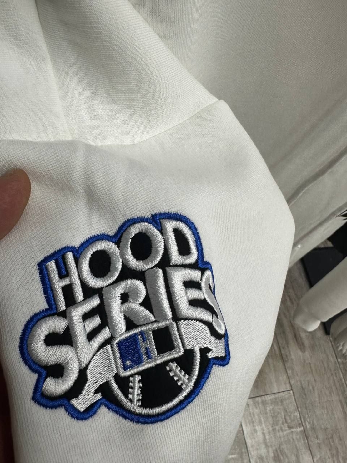Комплект HOOD
